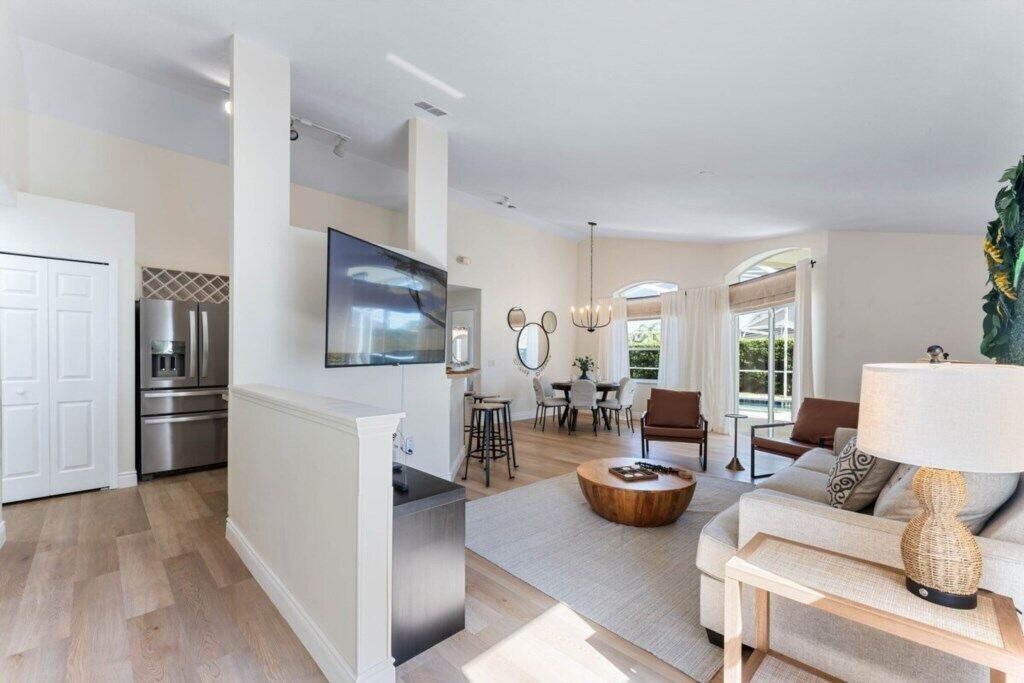 Photo of Bedroom in Sunset Ridge