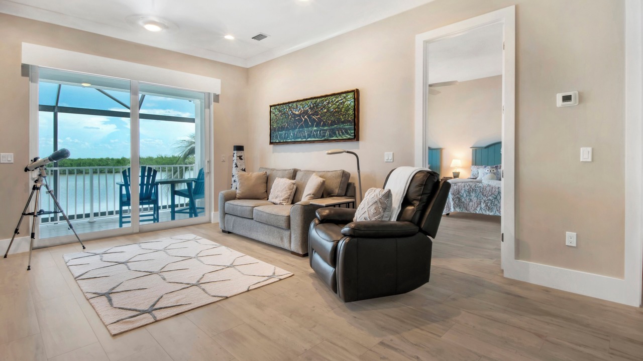 Photo of Bedroom in Isles of Capri