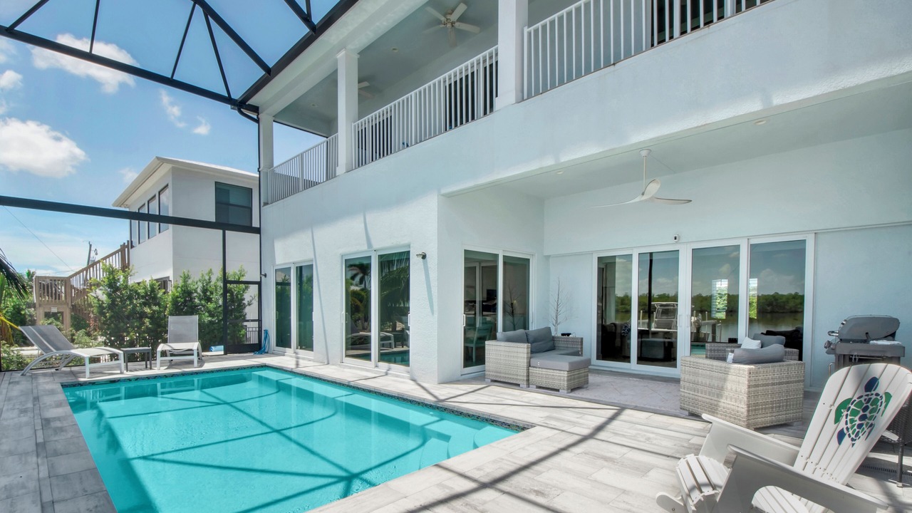 Photo of Outdoor in Isles of Capri