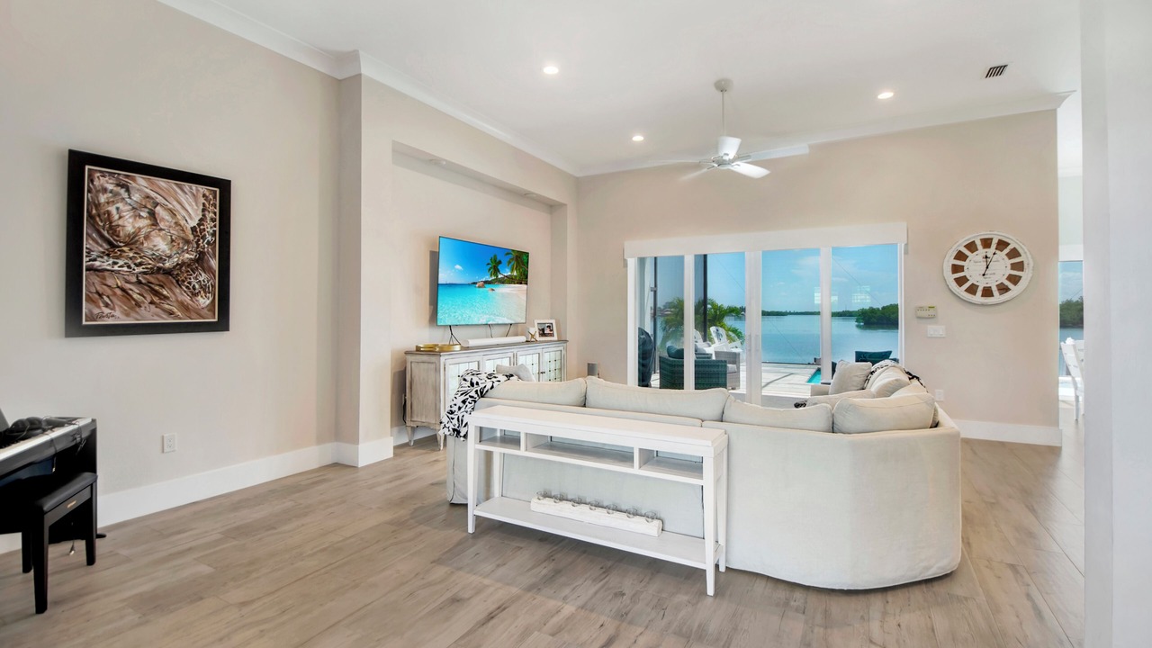 Photo of Bedroom in Isles of Capri