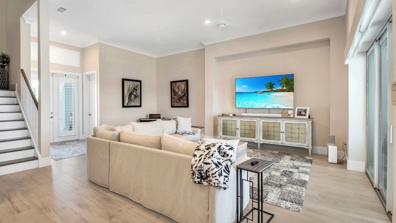 Photo of Bedroom in Isles of Capri