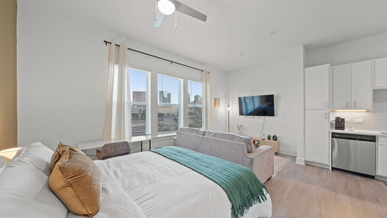 Photo of Bedroom in Tampa