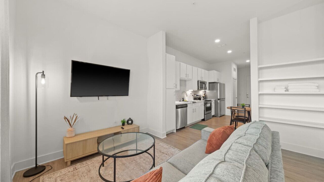 Photo of Livingroom in Tampa