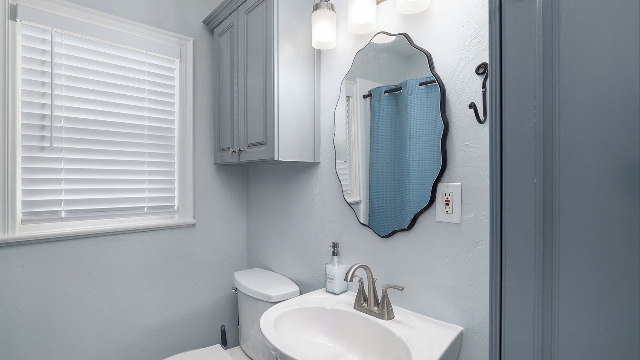 Photo of Bathroom in Gainesville