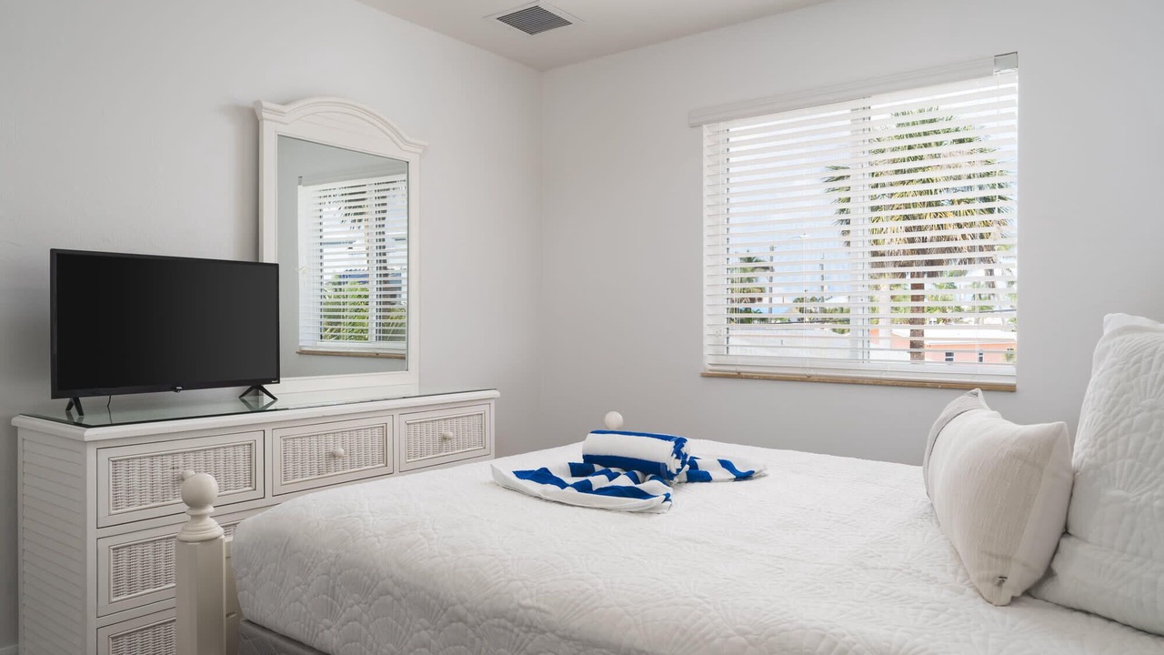 Photo of Bedroom in Fort Myers Beach