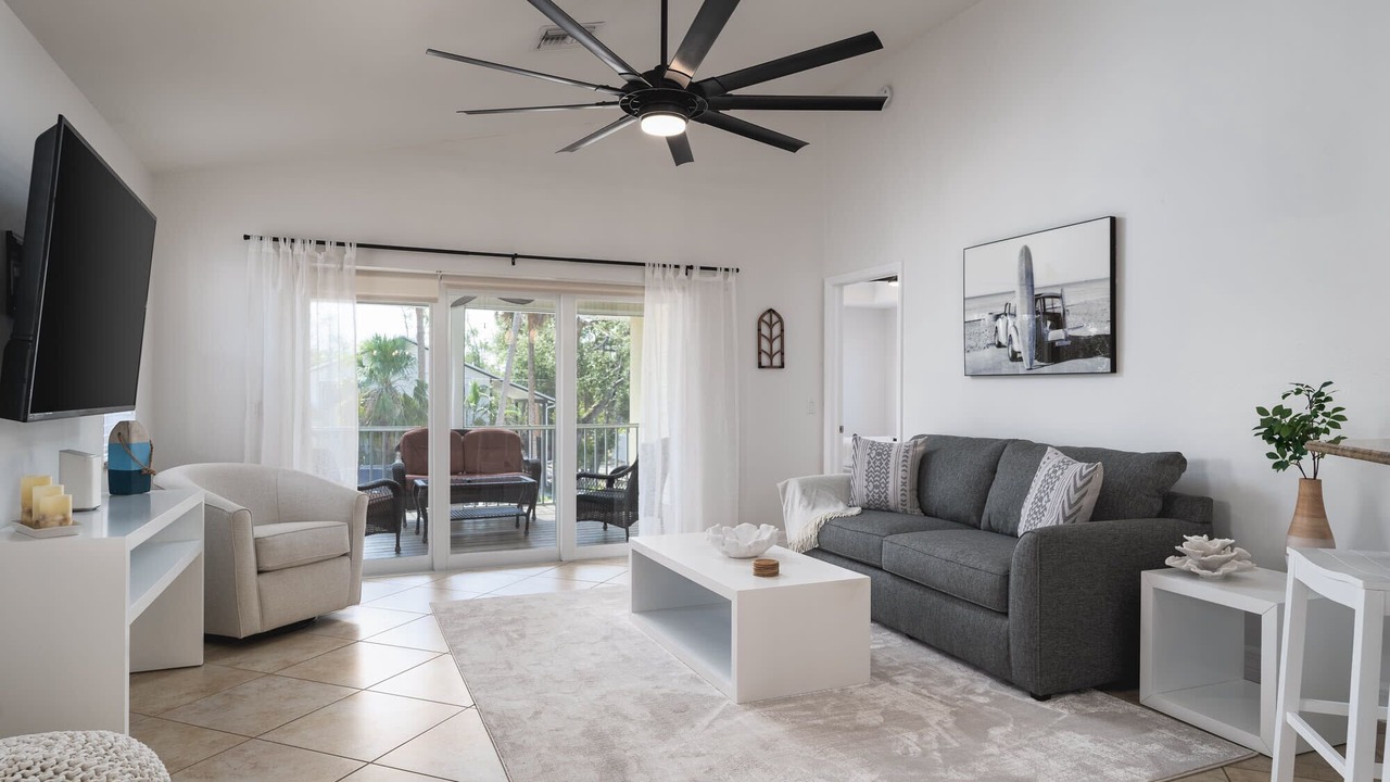 Photo of Bedroom in Fort Myers Beach