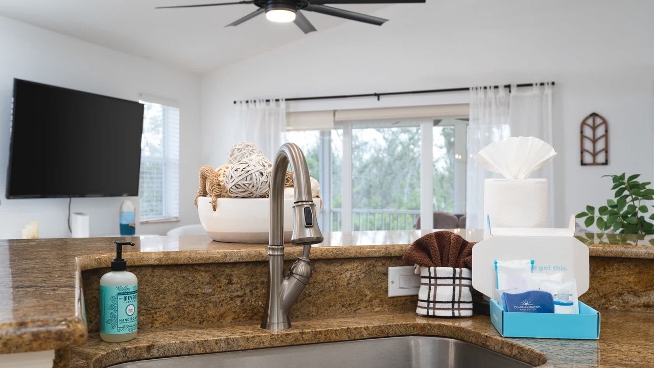 Photo of Bedroom in Fort Myers Beach