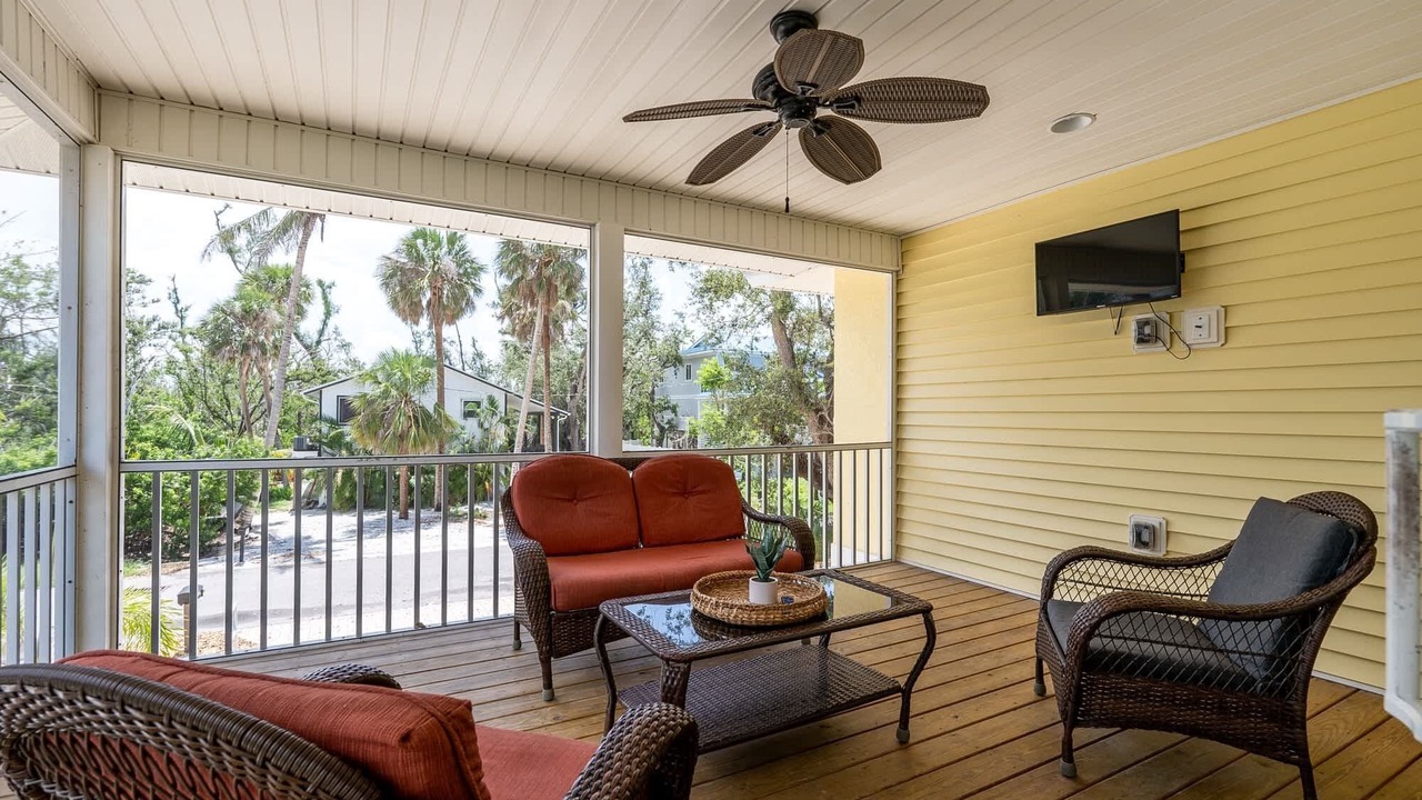 Photo of Outdoor in Fort Myers Beach