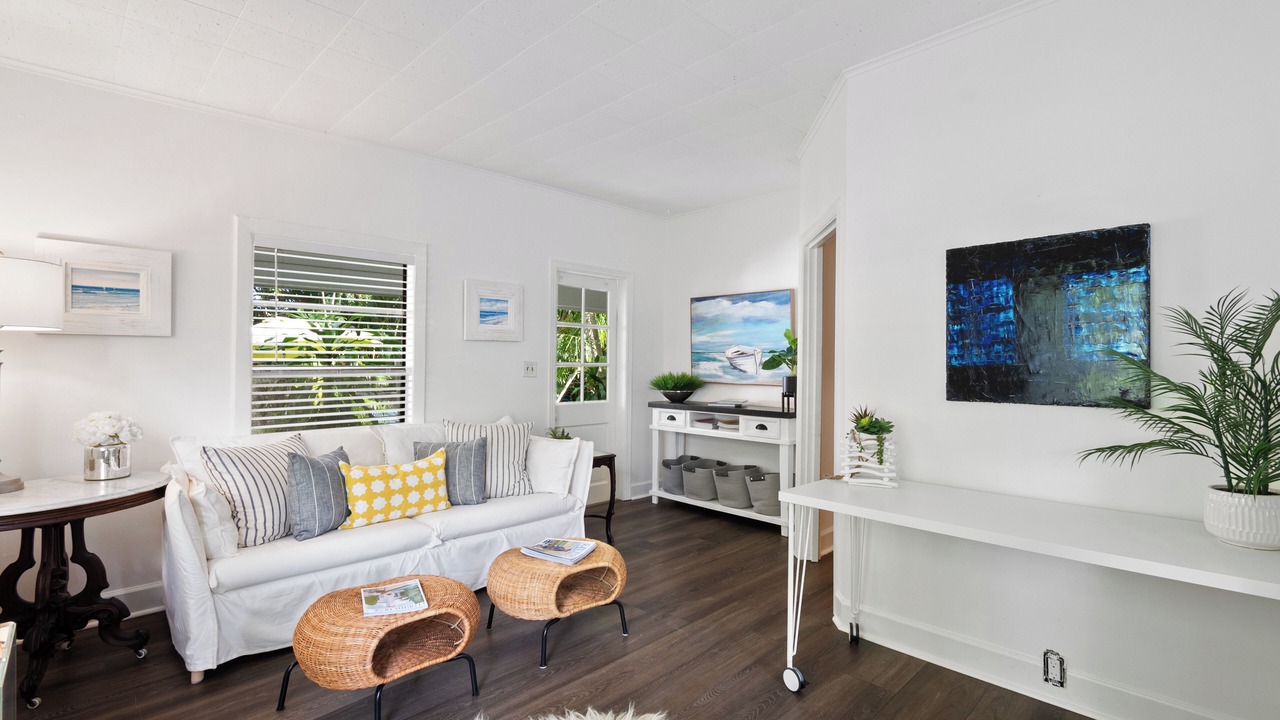 Photo of Livingroom in West Palm Beach
