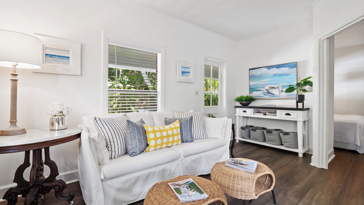 Photo of Livingroom in West Palm Beach