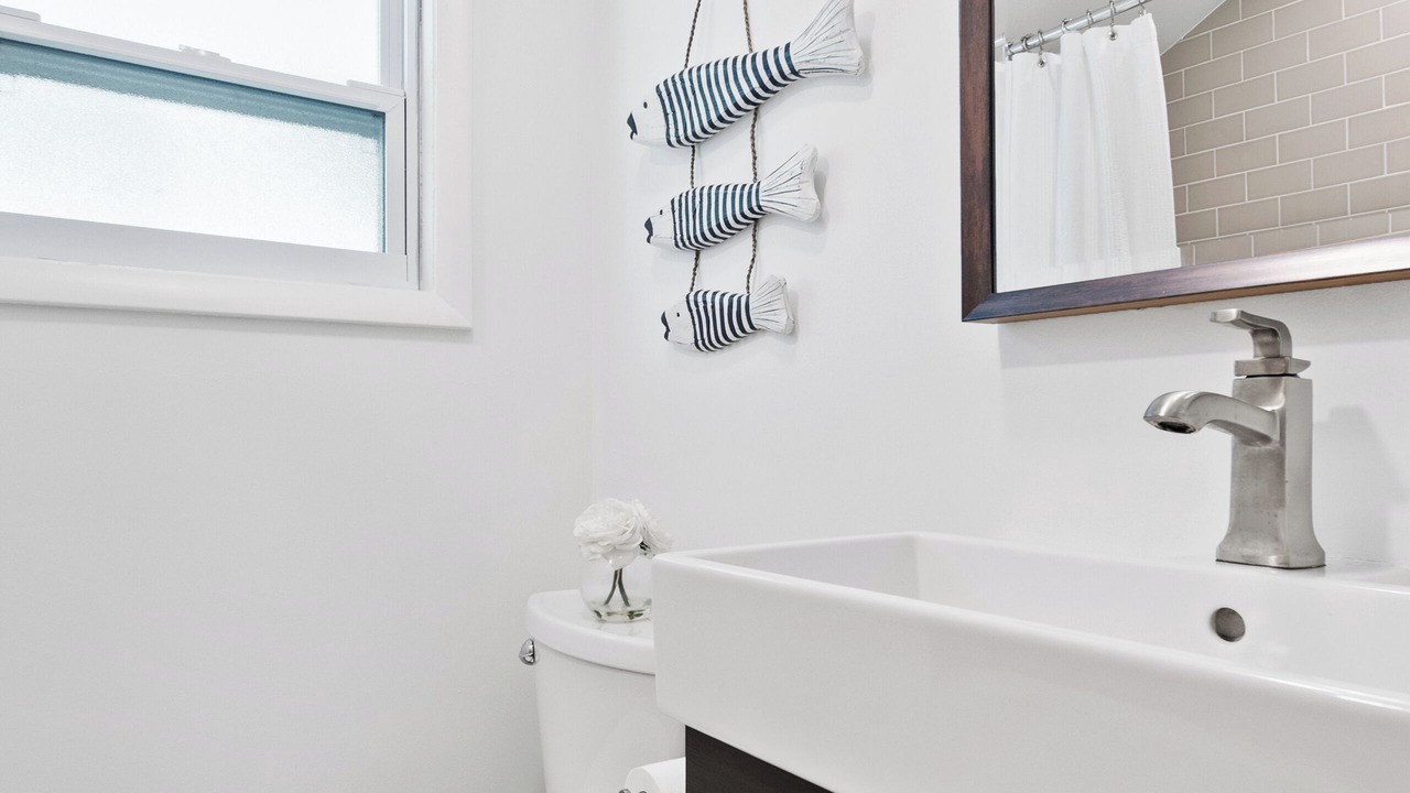 Photo of Bathroom in West Palm Beach