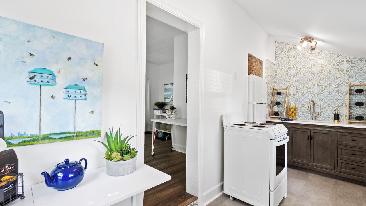 Photo of Kitchen in West Palm Beach