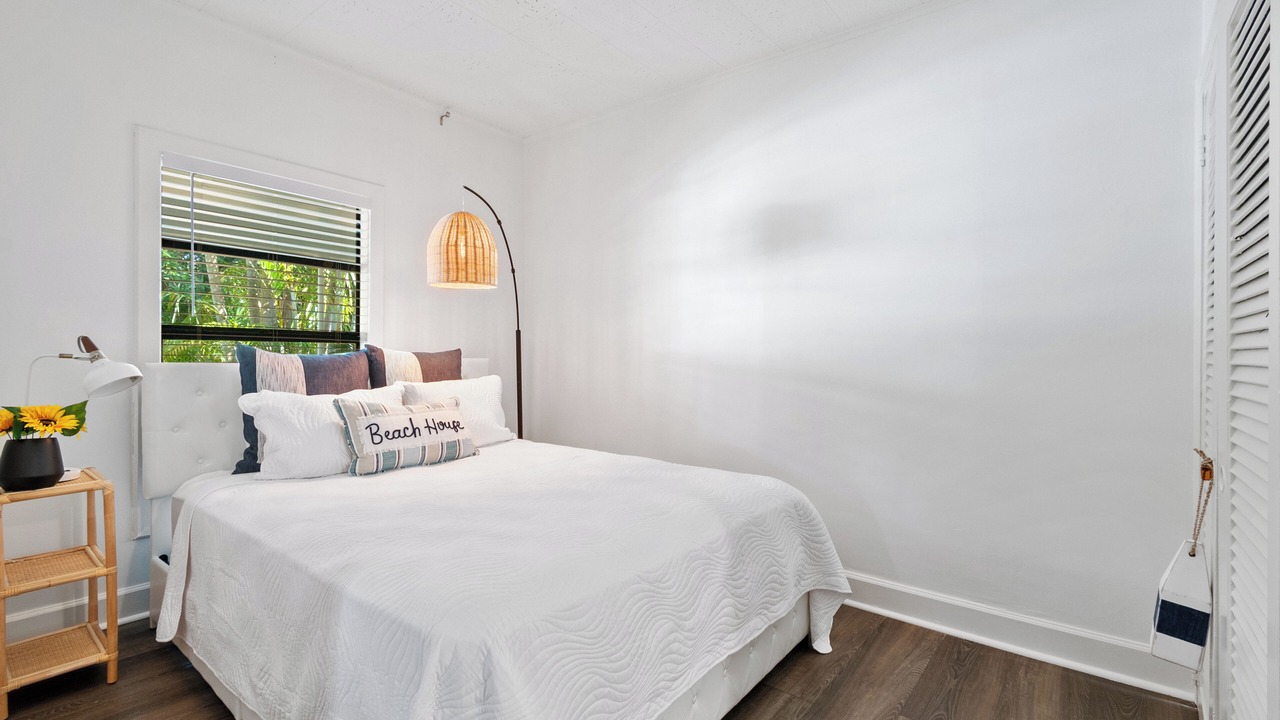 Photo of Bedroom in West Palm Beach