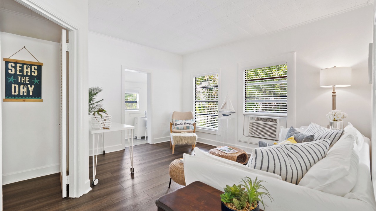 Photo of Livingroom in West Palm Beach