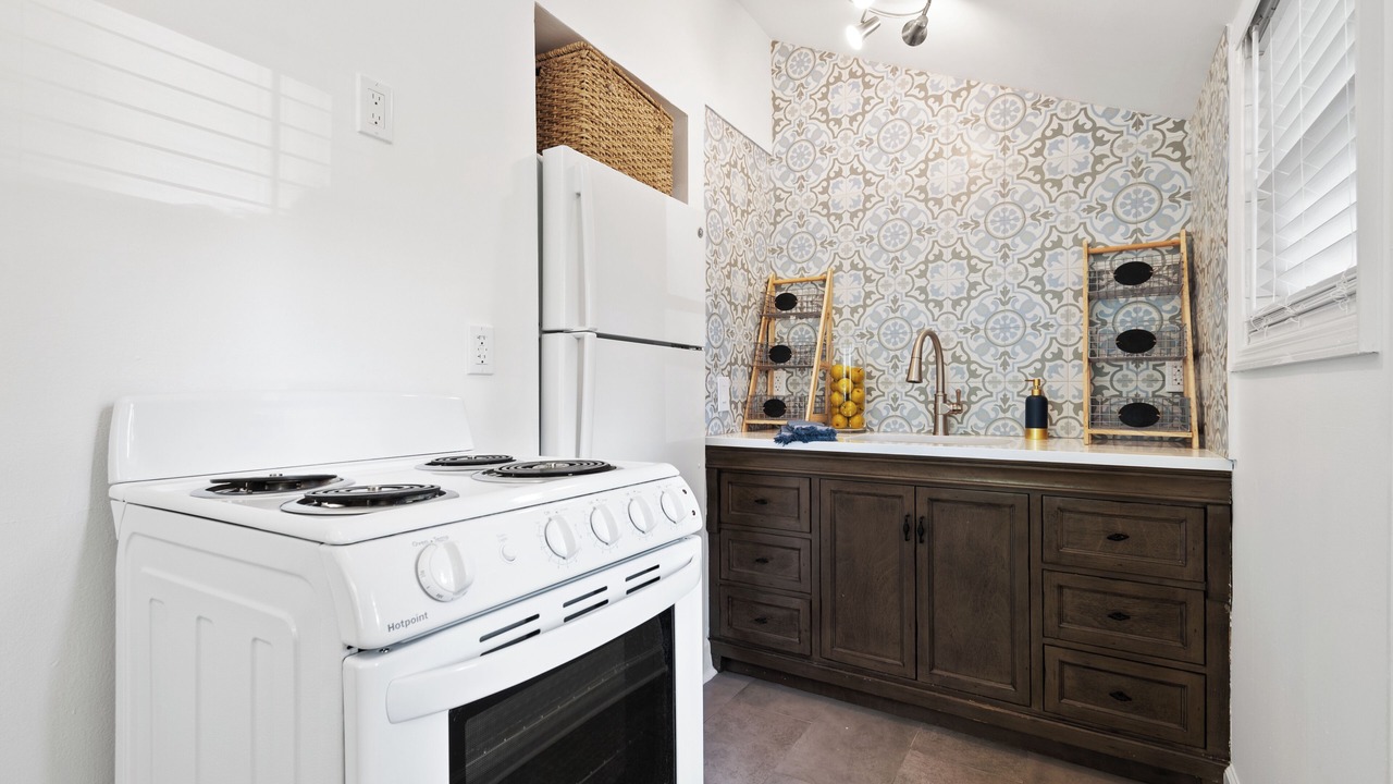 Photo of Kitchen in West Palm Beach