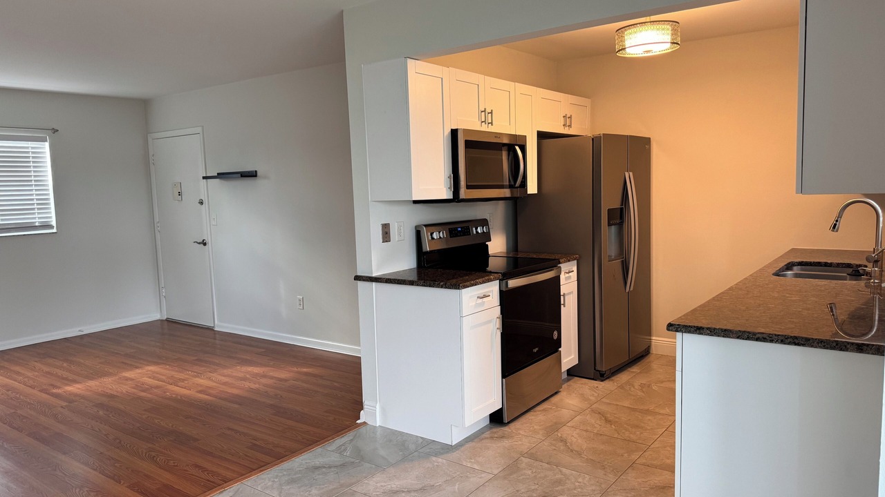 Photo of Kitchen in Cypress Lake