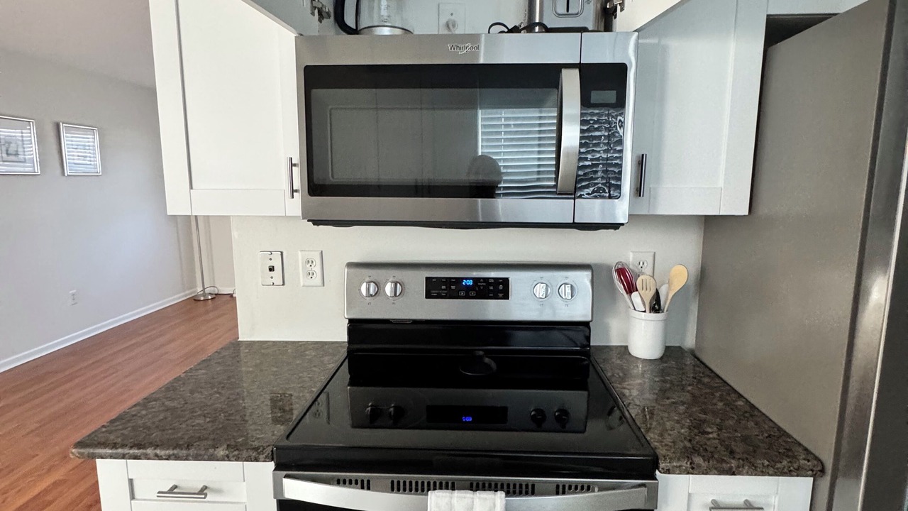 Photo of Kitchen in Cypress Lake