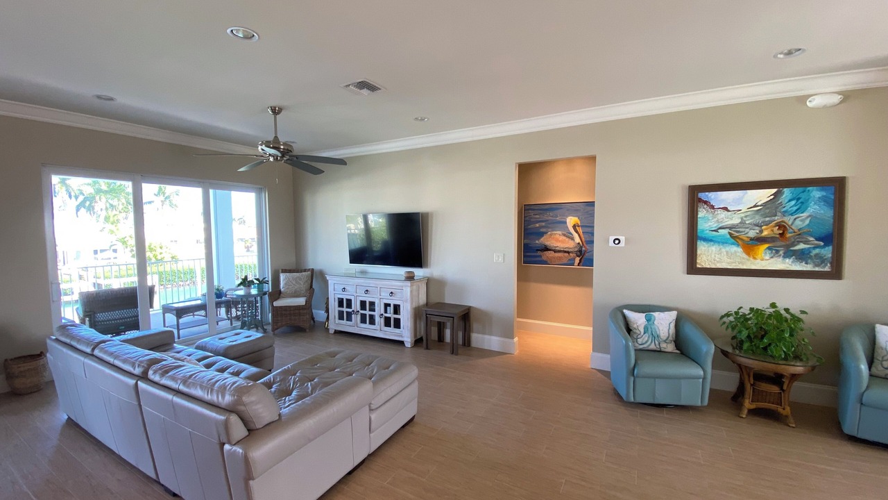 Photo of Livingroom in Coury