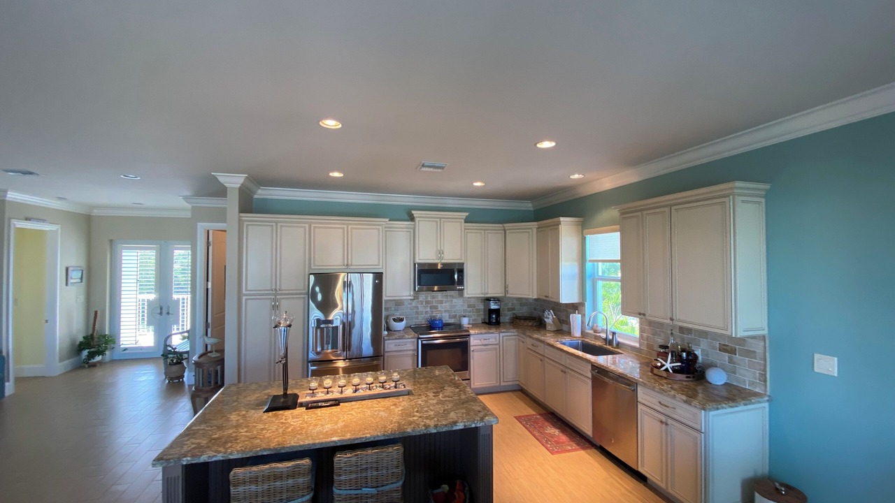Photo of Kitchen in Coury