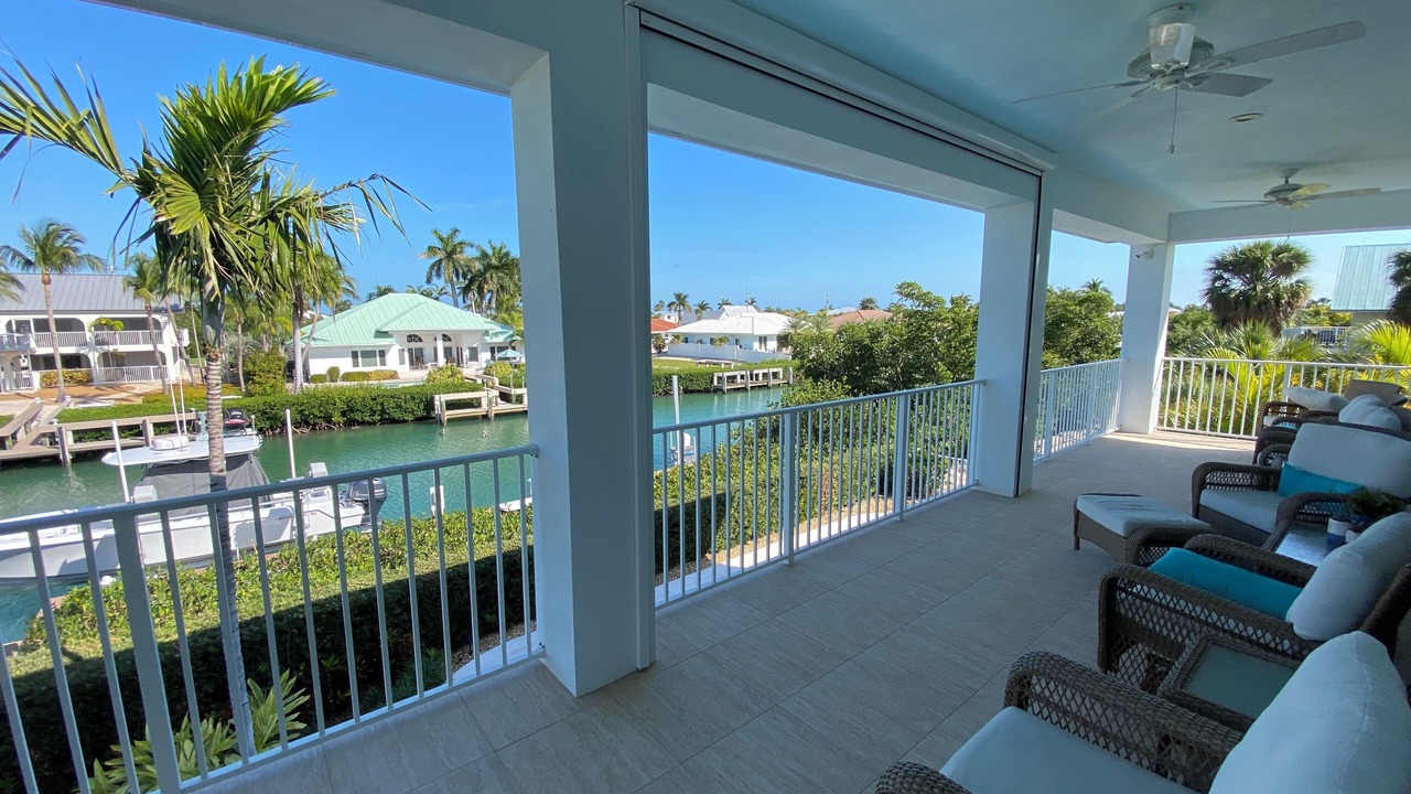 Photo of Patio Balcony in Coury