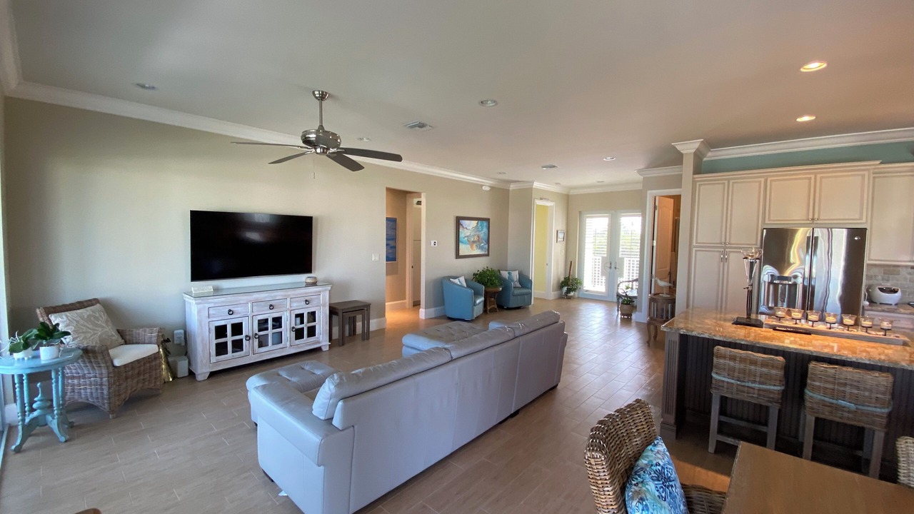 Photo of Livingroom in Coury