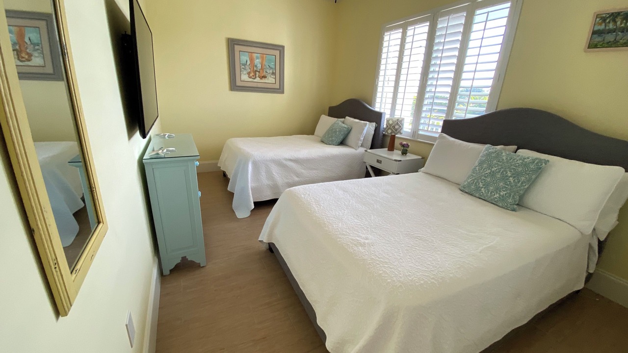 Photo of Bedroom in Coury