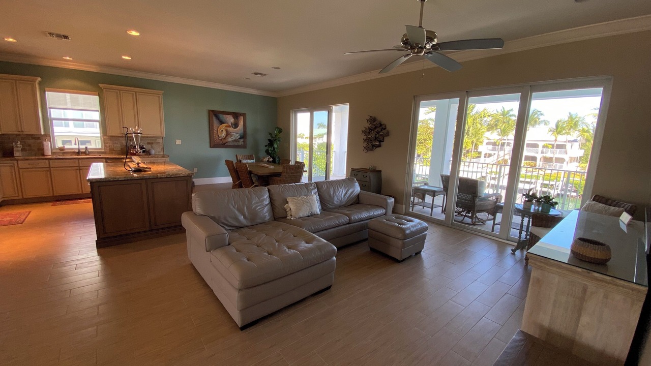 Photo of Livingroom in Coury