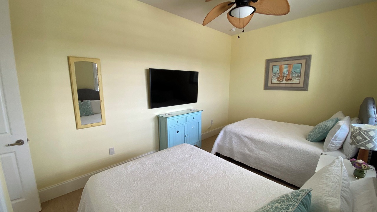Photo of Bedroom in Coury
