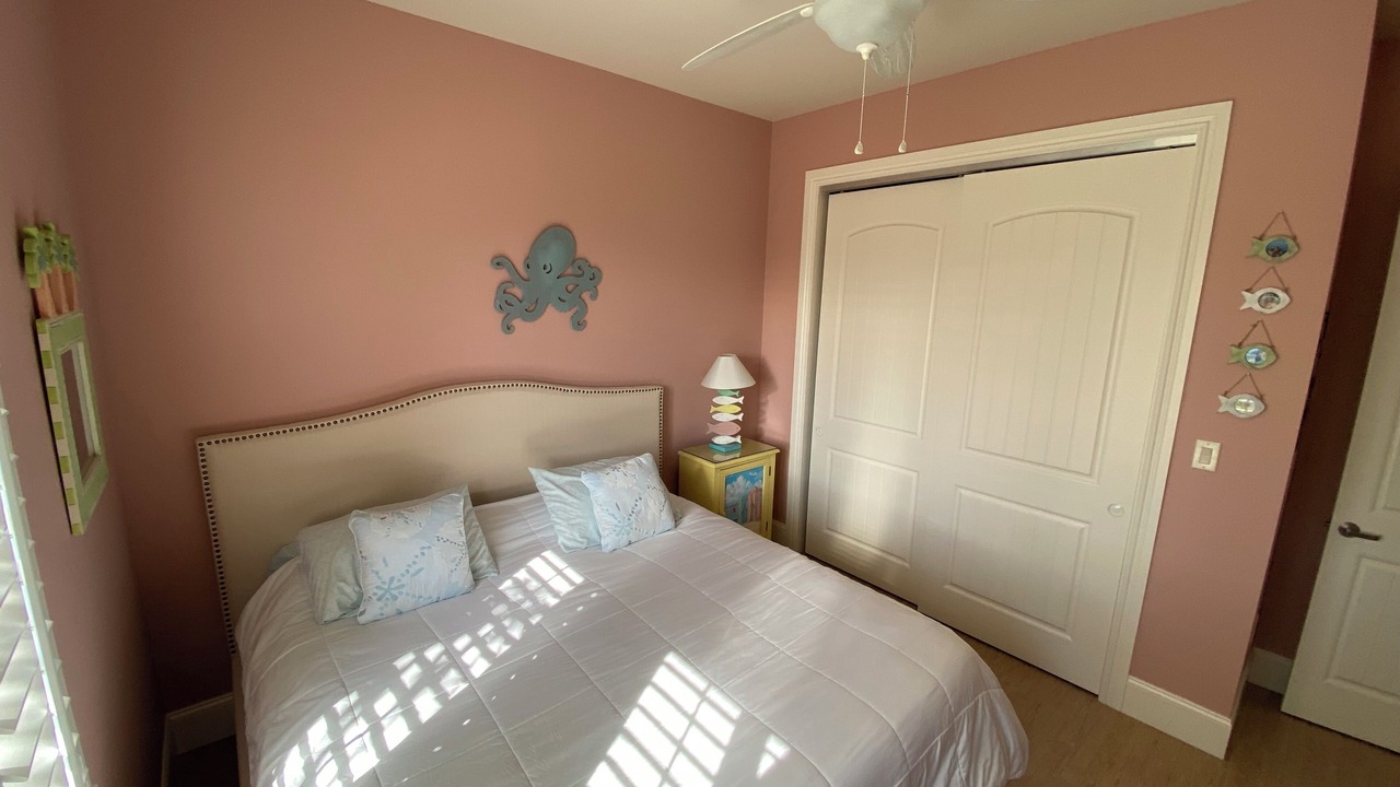 Photo of Bedroom in Coury