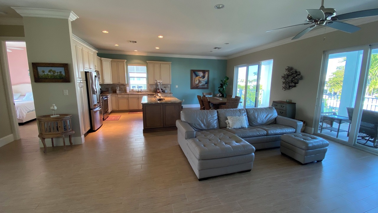 Photo of Livingroom in Coury