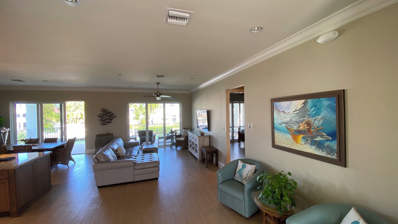 Photo of Livingroom in Coury