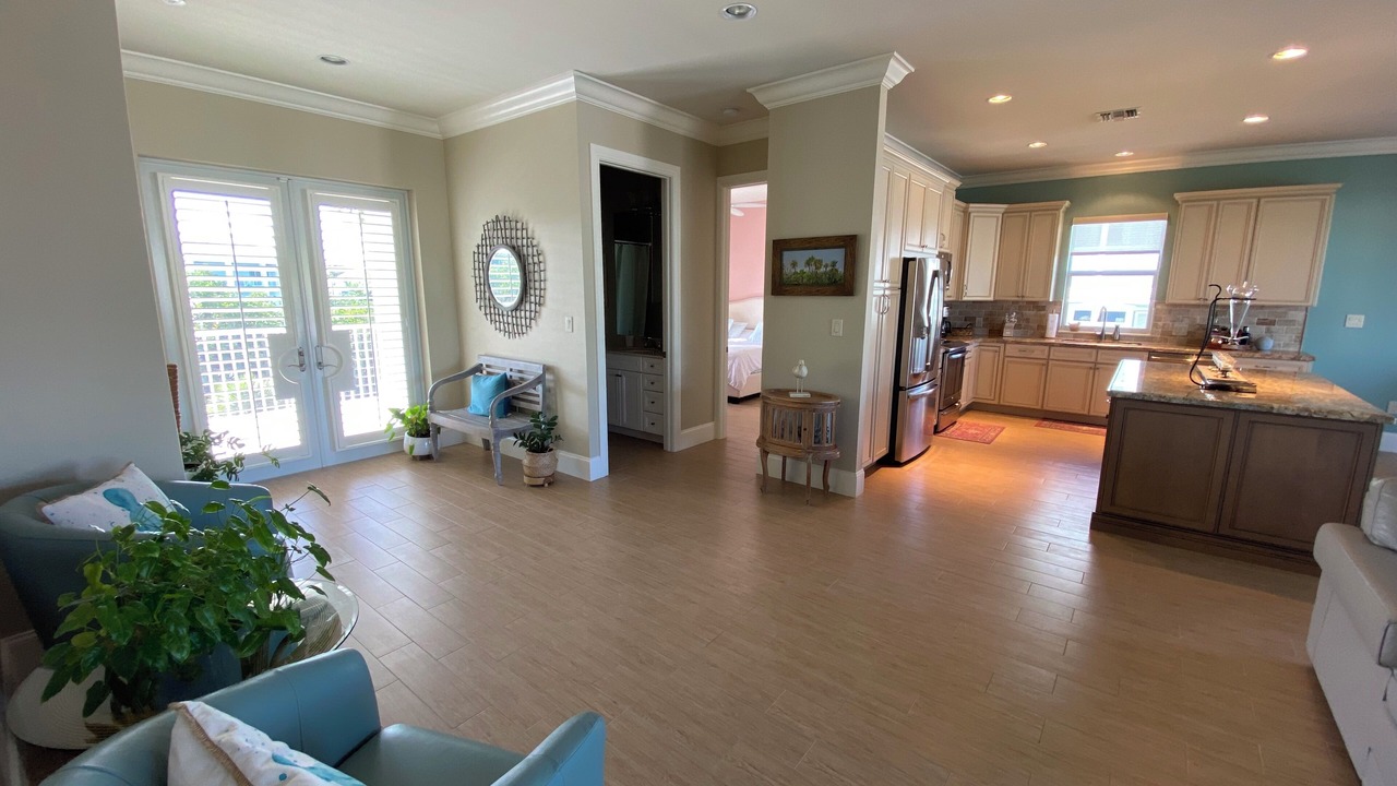 Photo of Livingroom in Coury