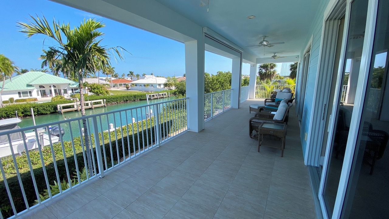 Photo of Patio Balcony in Coury