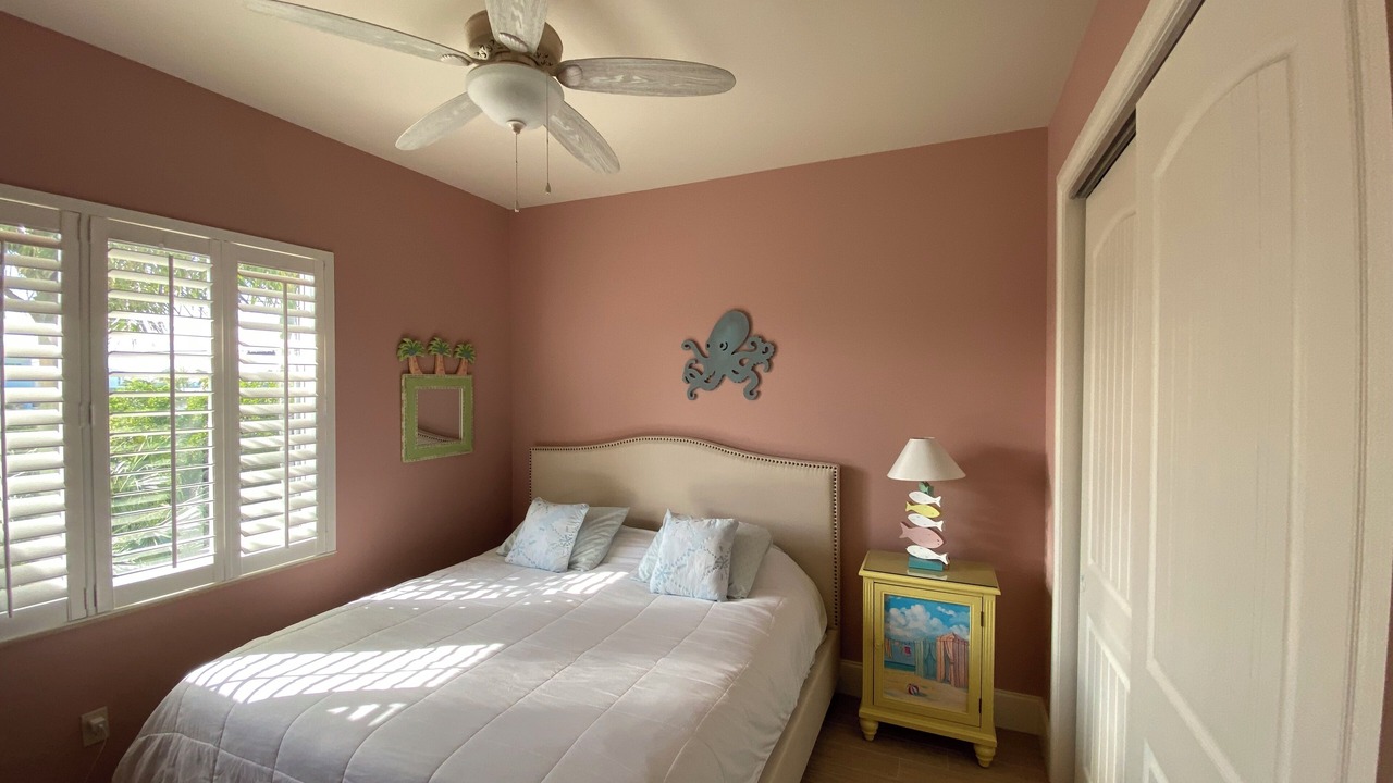 Photo of Bedroom in Coury