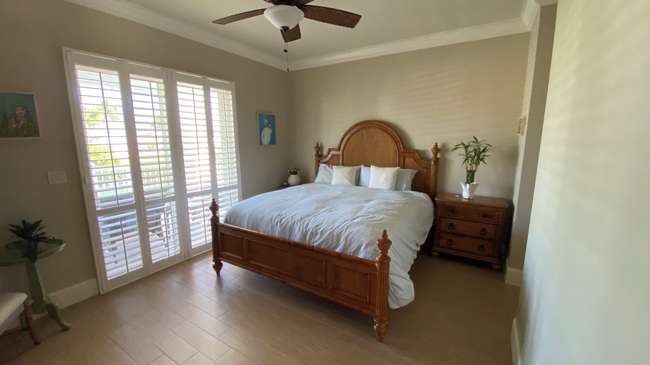 Photo of Bedroom in Coury