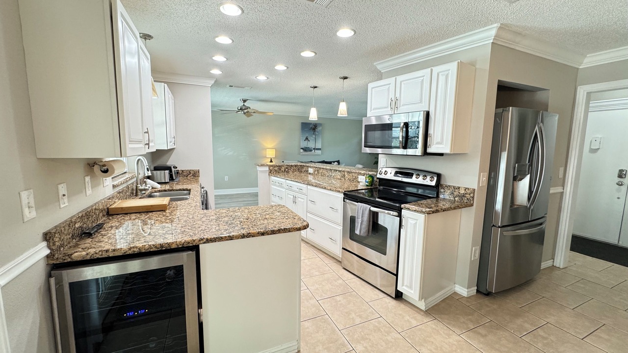 Photo of Kitchen in Venice Gardens
