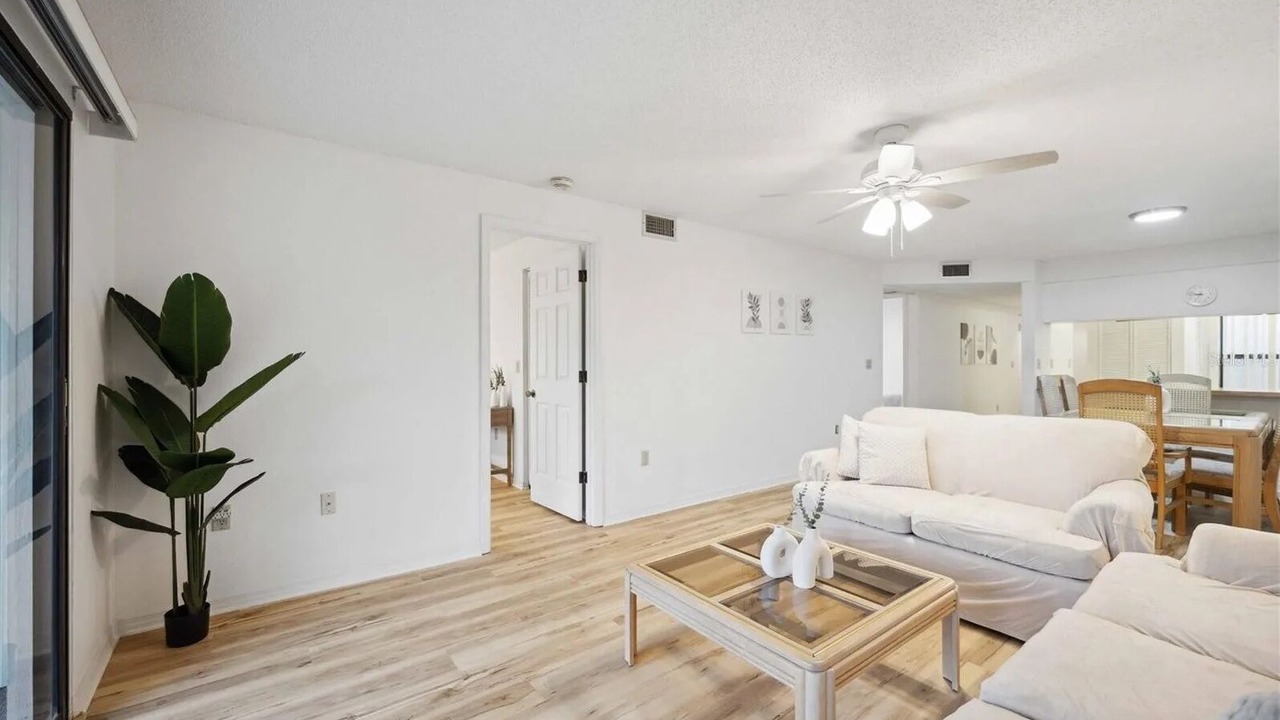 Photo of Livingroom in Venice