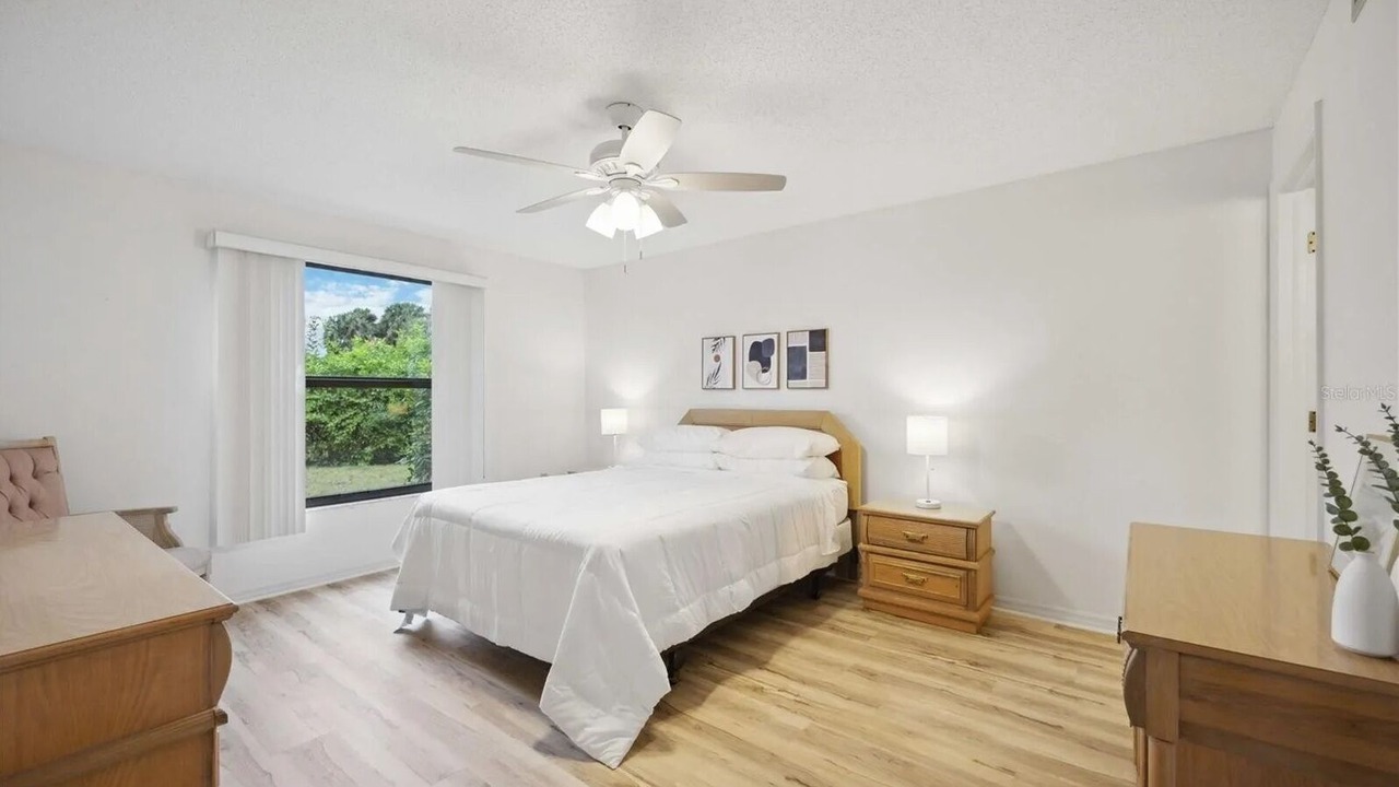 Photo of Bedroom in Venice