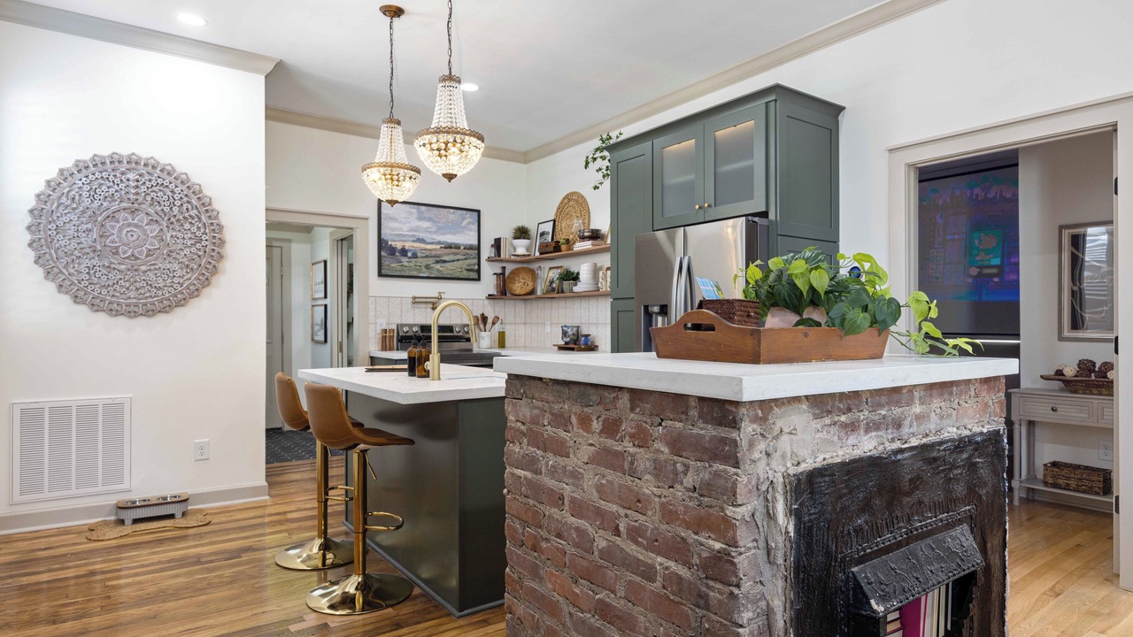 Photo of Kitchen in Columbus