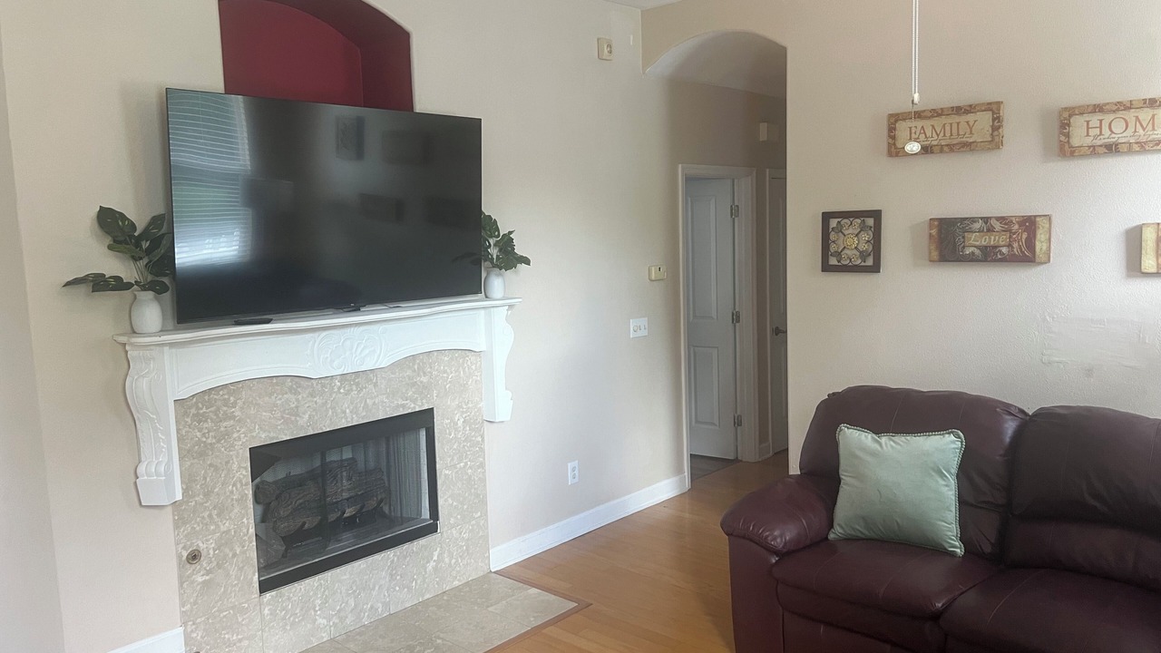 Photo of Livingroom in Tampa Heights