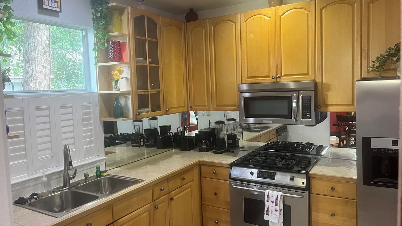 Photo of Kitchen in Tampa Heights