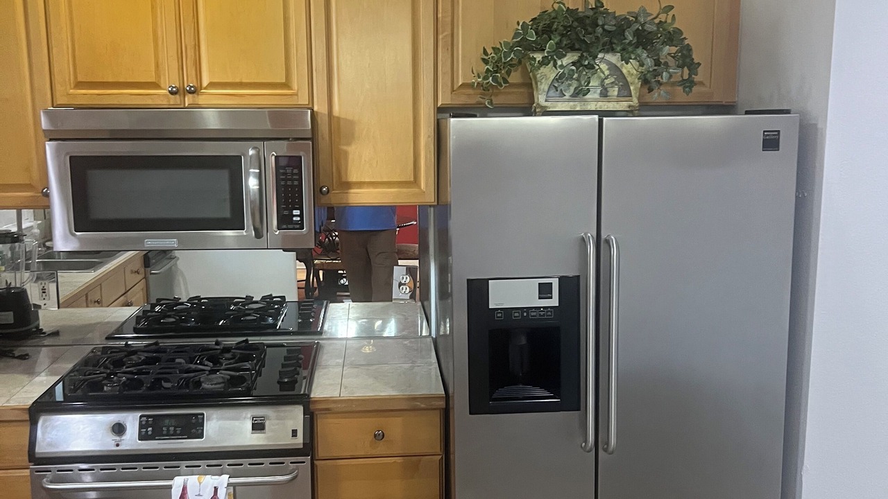 Photo of Kitchen in Tampa Heights