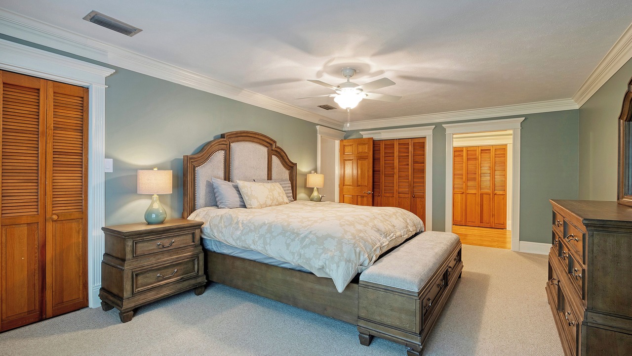Photo of Bedroom in Thomasville