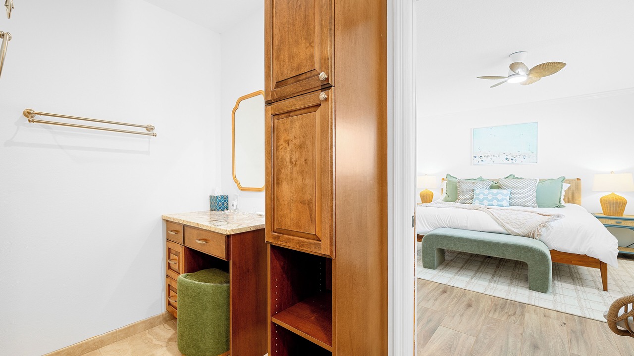 Photo of Bedroom in Seminole