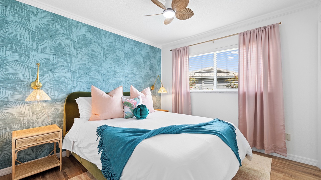 Photo of Bedroom in Seminole