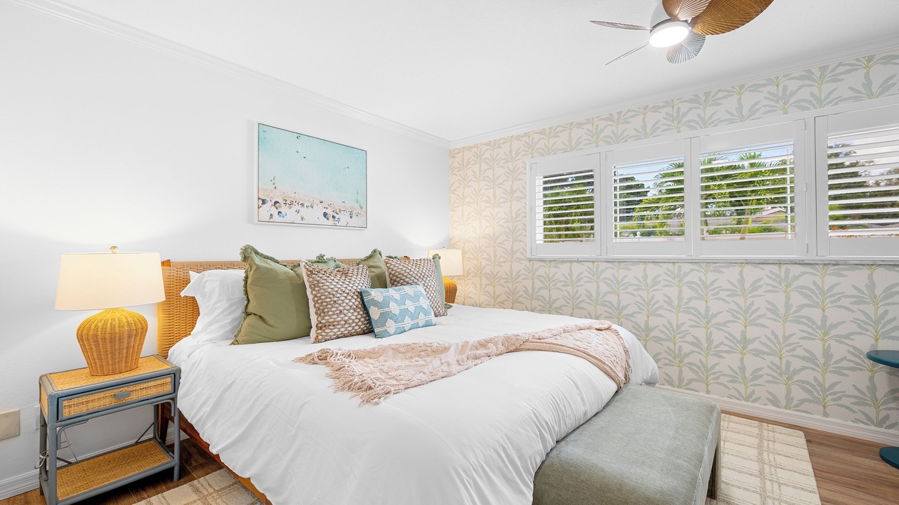 Photo of Bedroom in Seminole