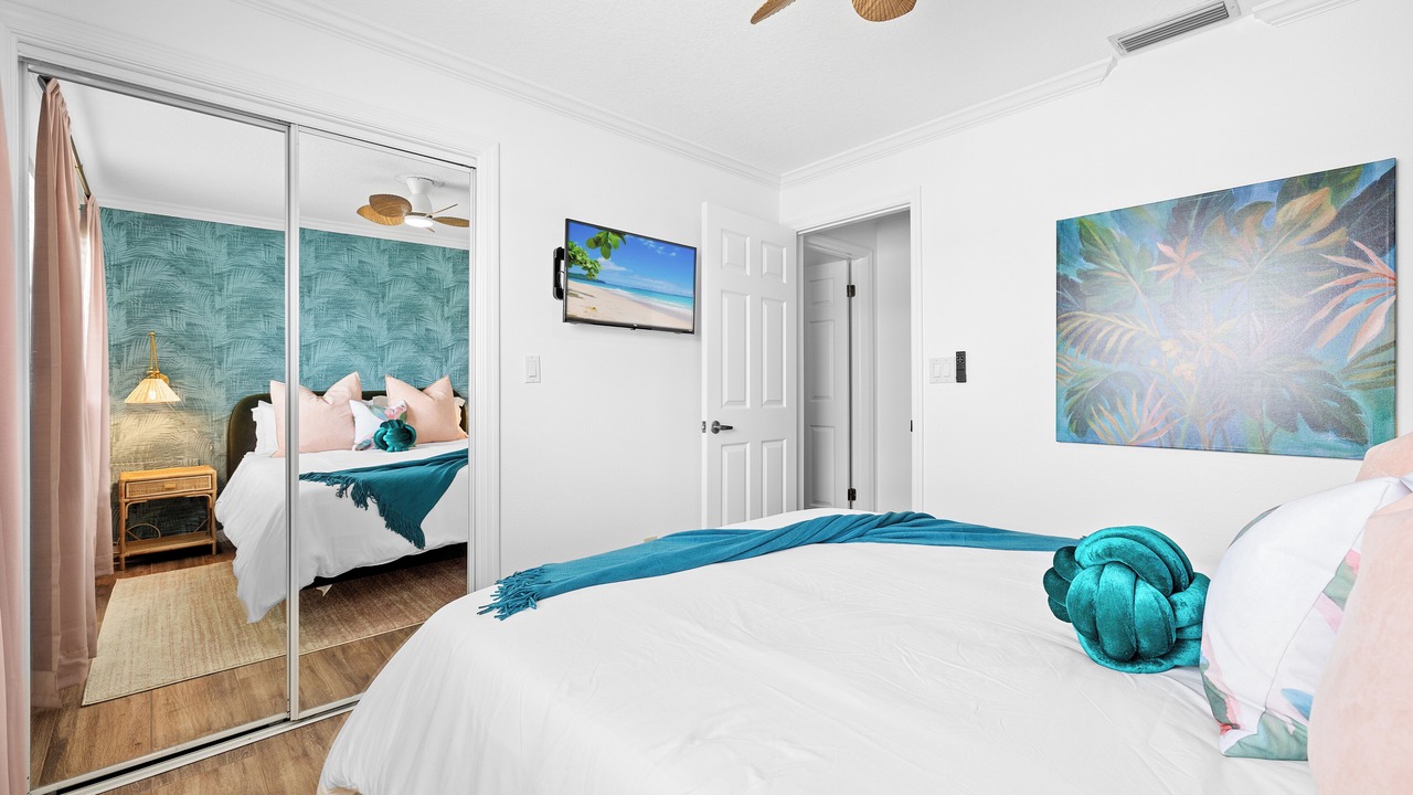 Photo of Bedroom in Seminole