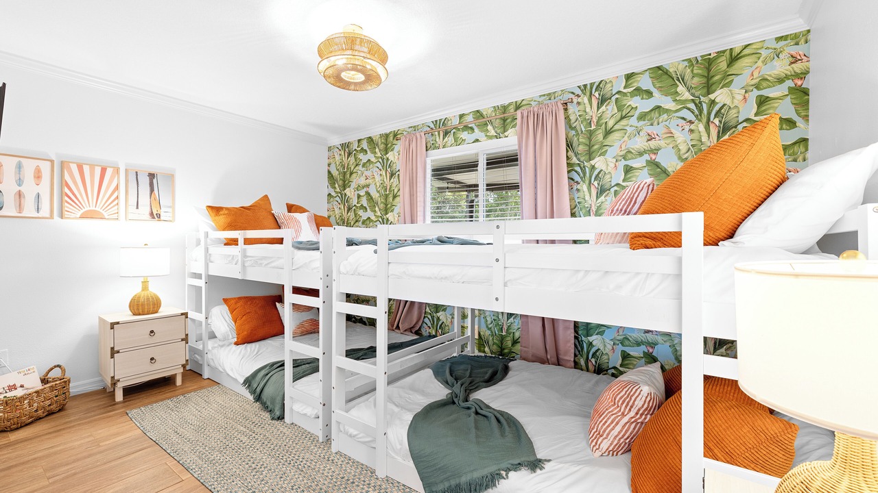 Photo of Bedroom in Seminole