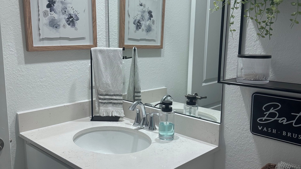 Photo of Bathroom in Venice