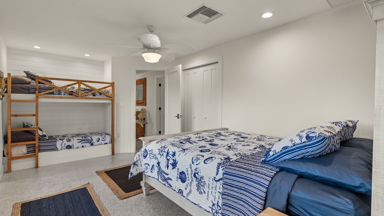 Photo of Bedroom in Shell Harbor